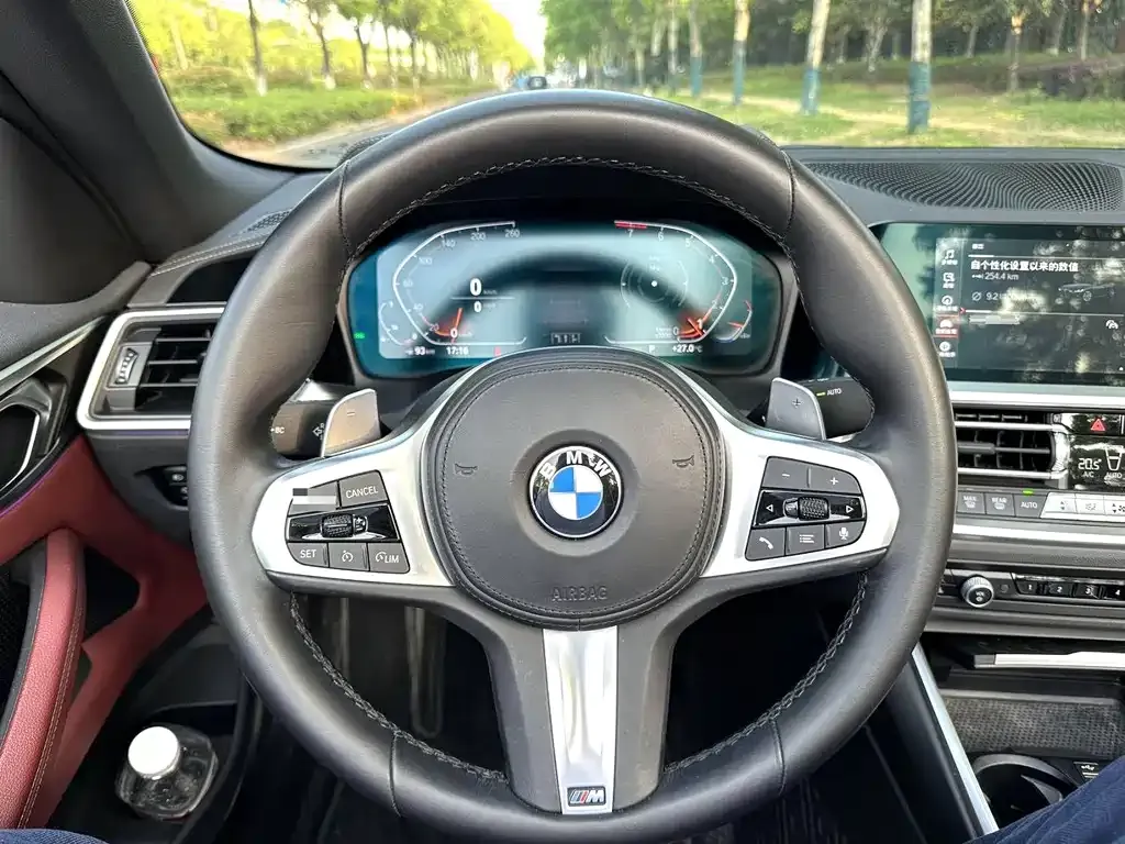 BMW 4 Series — фото 2