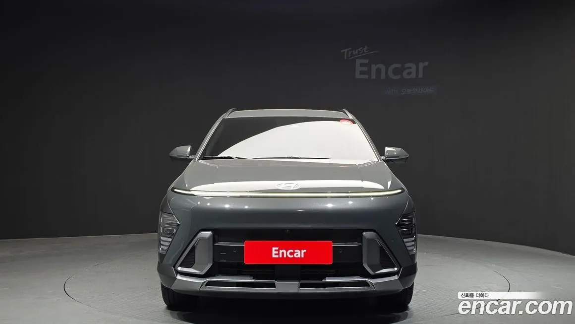 Hyundai Kona — фото 3