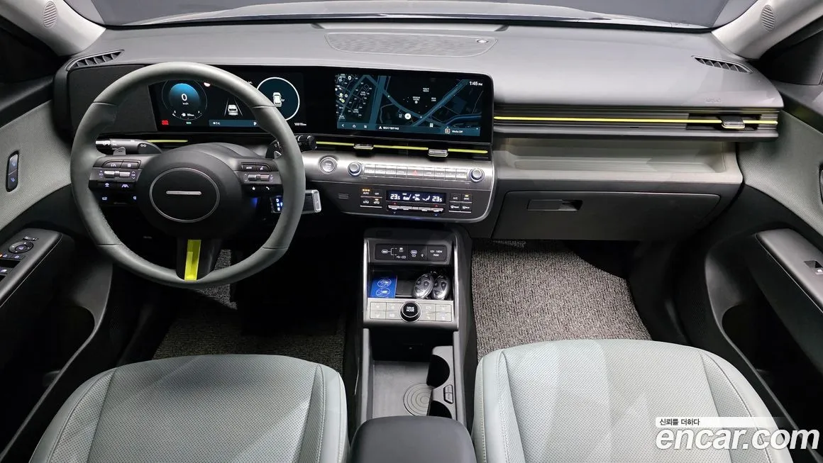 Hyundai Kona — фото 7