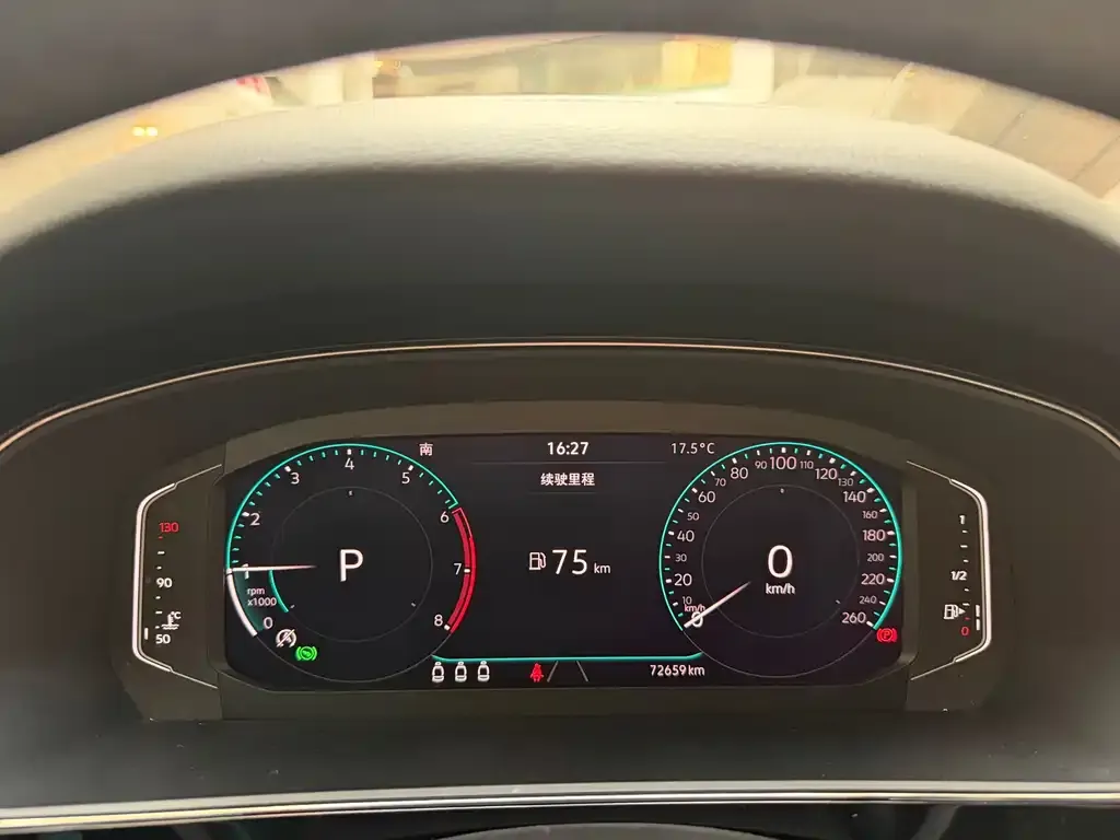 Volkswagen Passat — фото 2