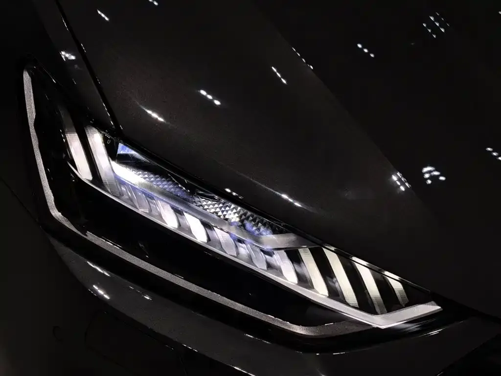 Audi A7 — фото 5