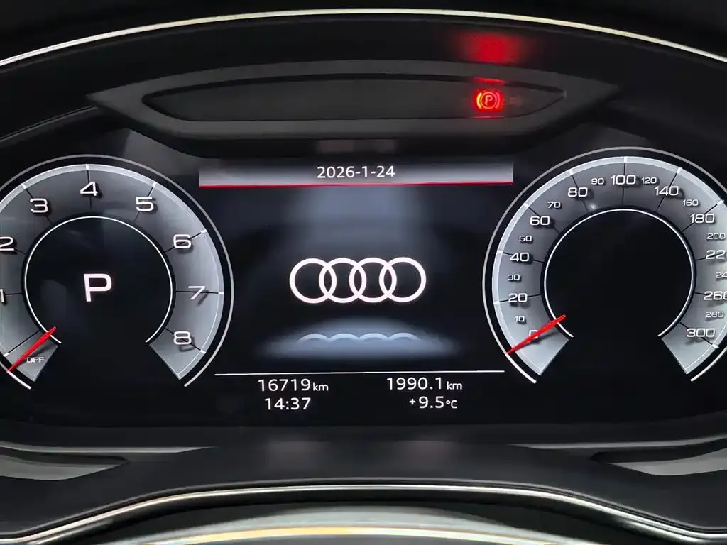 Audi A7 — фото 6