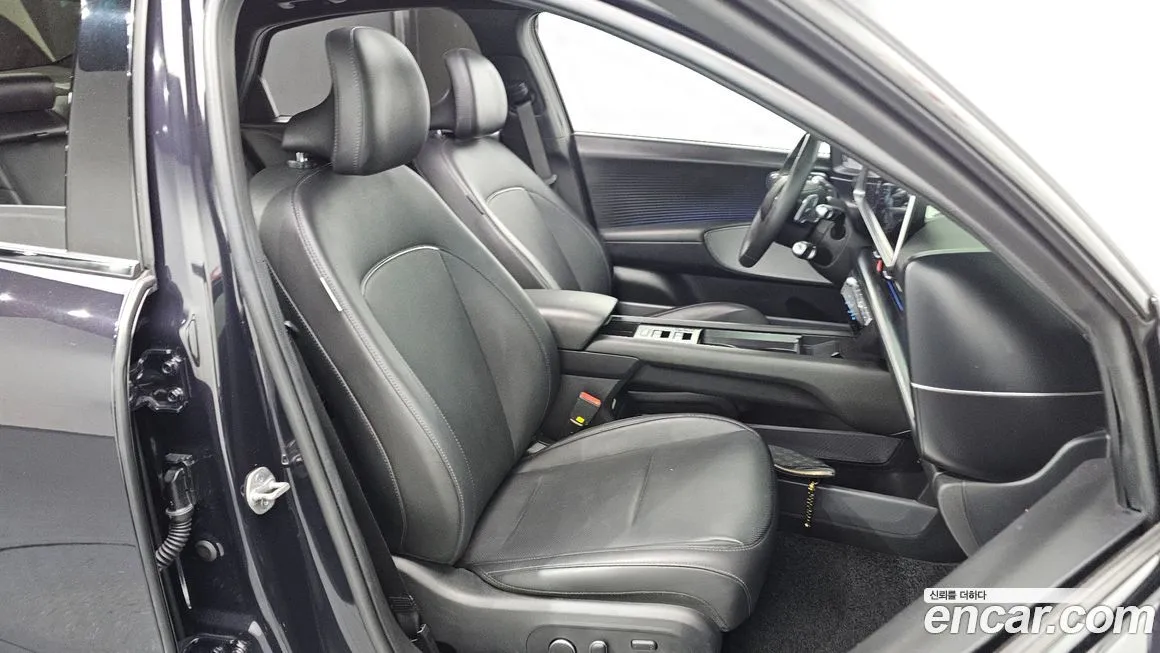 Hyundai Ioniq6 — фото 9