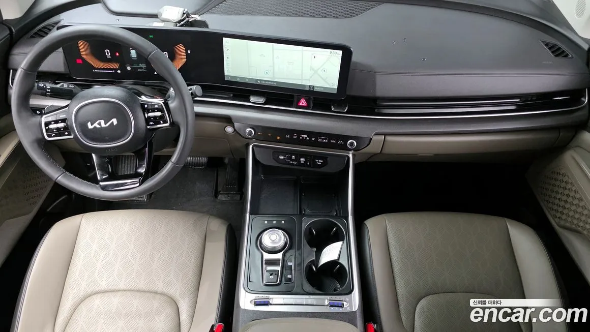 Kia Carnival — фото 4