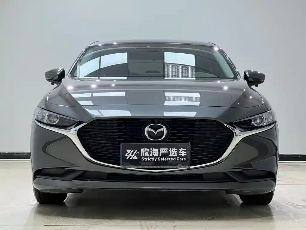 Mazda 3 Axela — фото 2