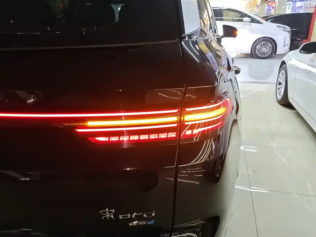 BYD Pro New Energy — фото 3