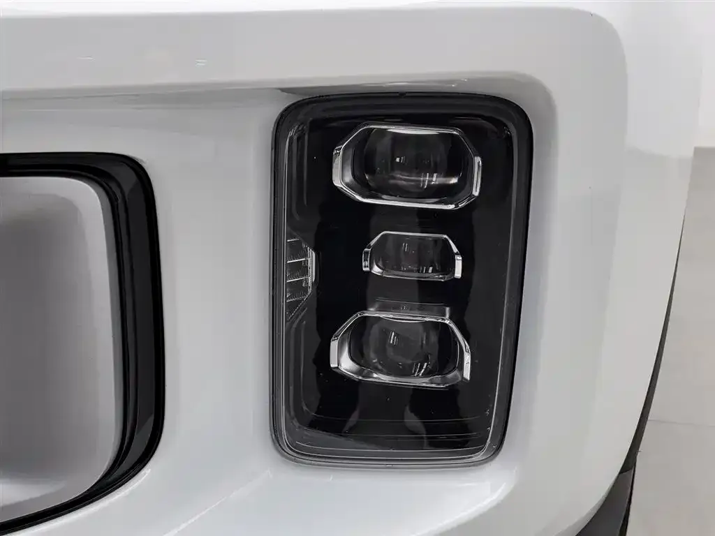 Geely Icon — фото 3
