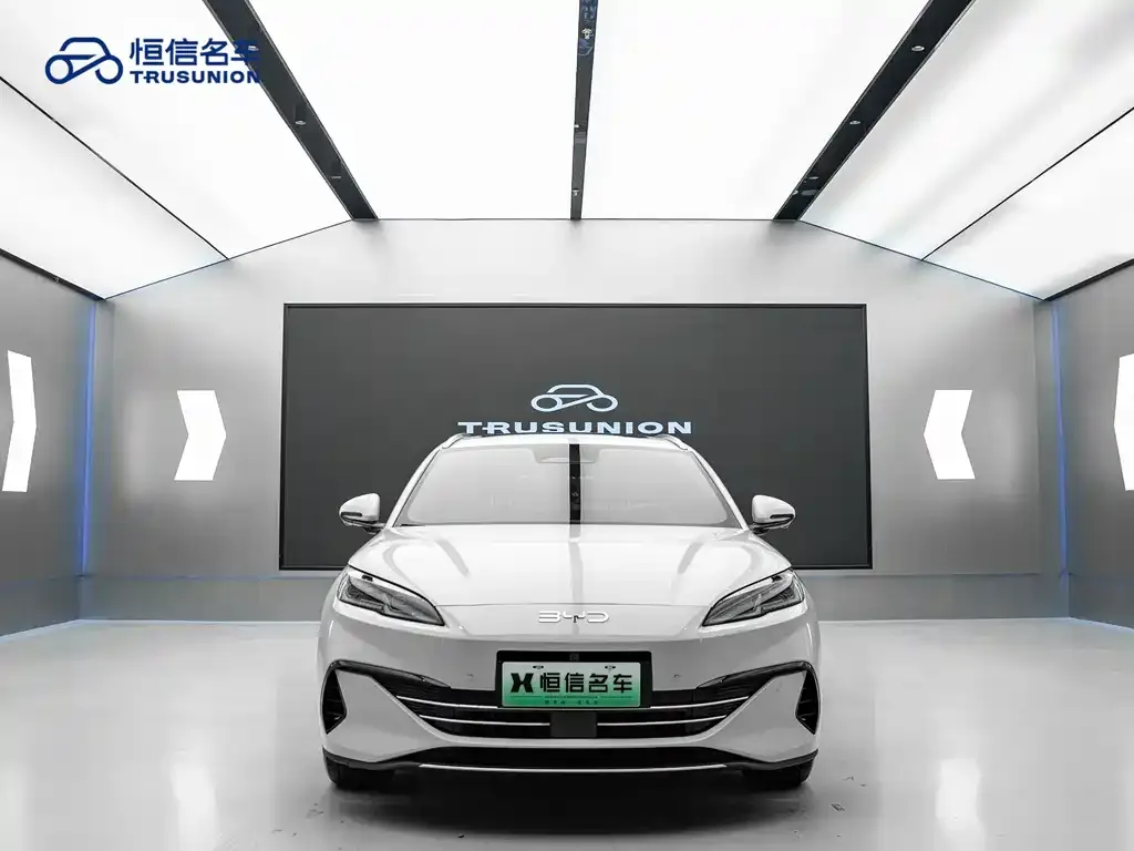 BYD Seal 06 DM-i Touring Edition — фото 2