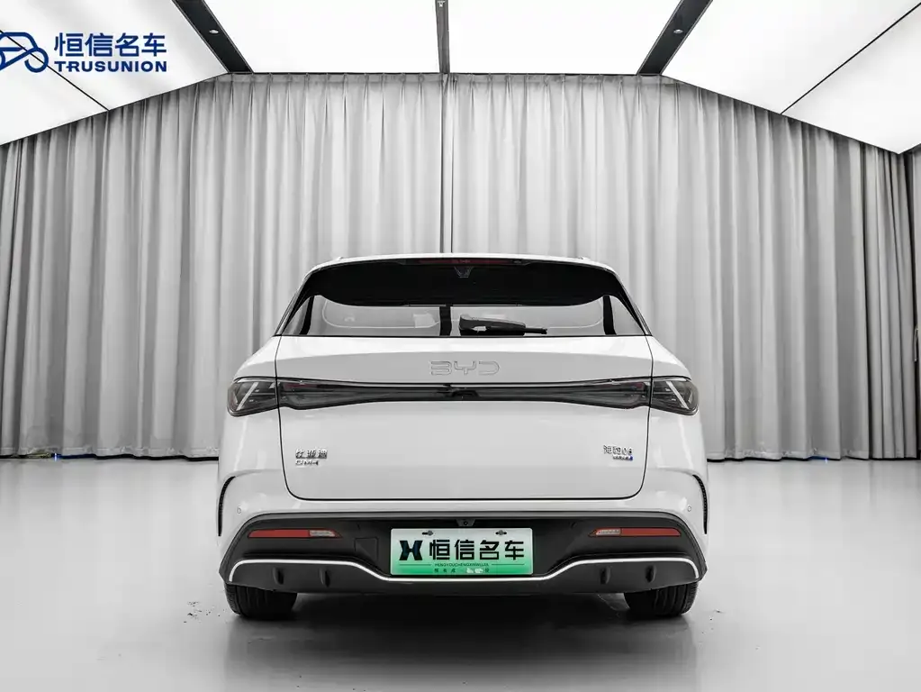 BYD Seal 06 DM-i Touring Edition — фото 3