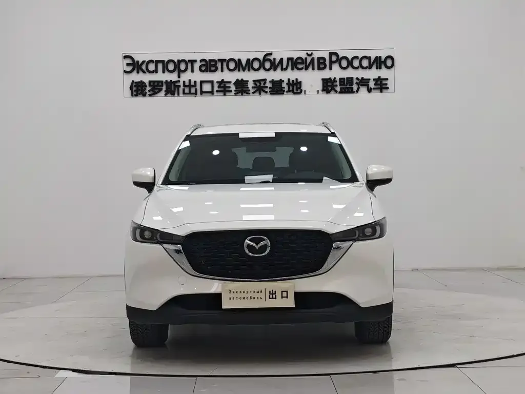 Mazda CX-5 — фото 2