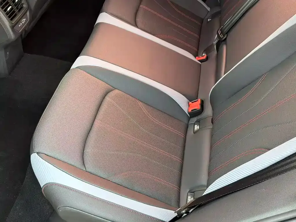 Volkswagen Lamando — фото 8