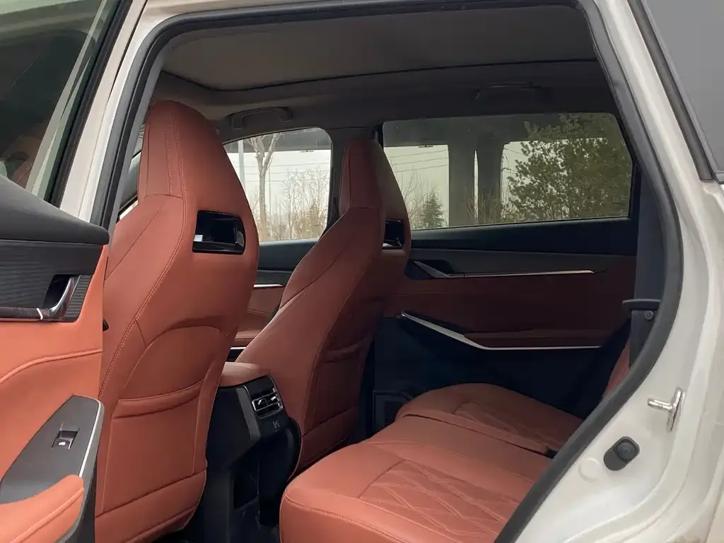 Changan CS75 PLUS iDD — фото 2