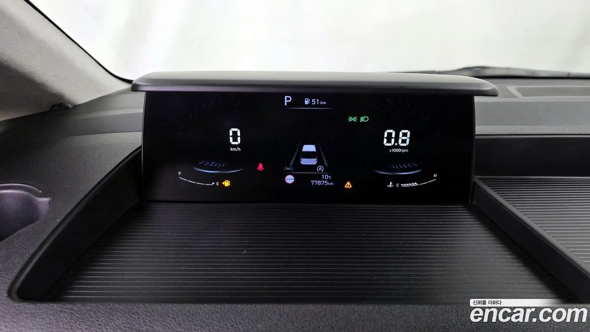 Hyundai Staria — фото 3