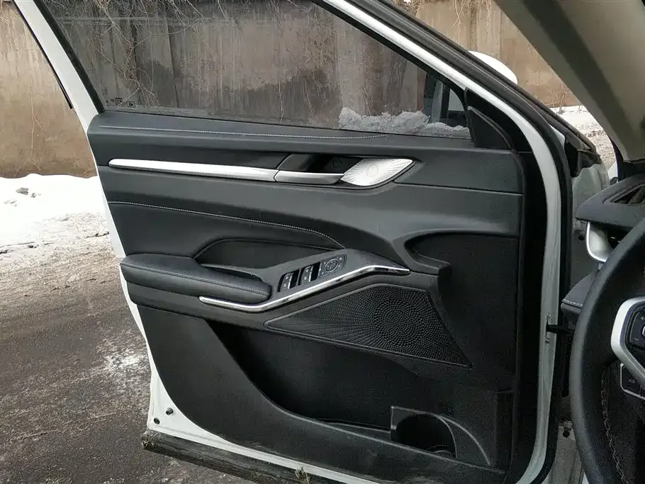 Haval H6 — фото 10