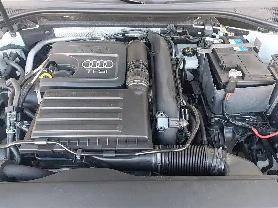 Audi A3 — фото 10