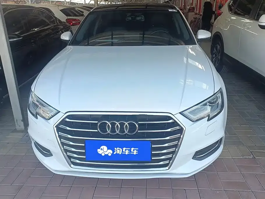 Audi A3 — фото 7