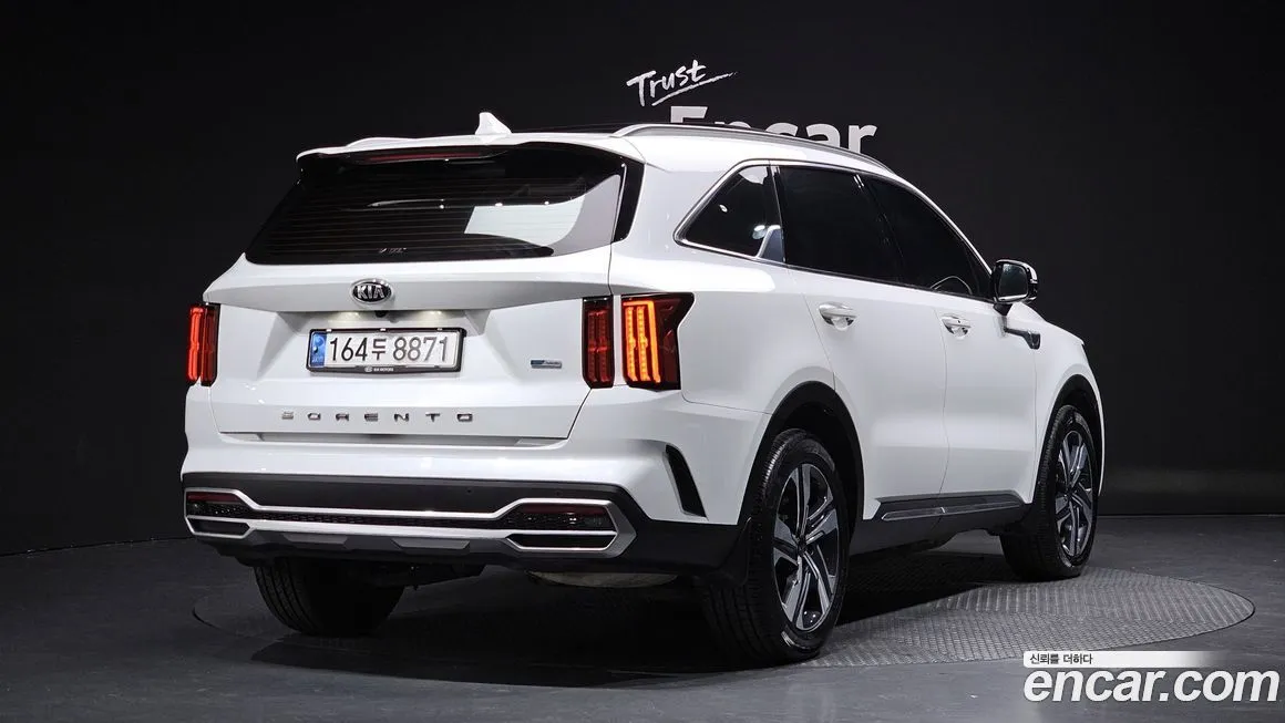Kia Sorento — фото 2