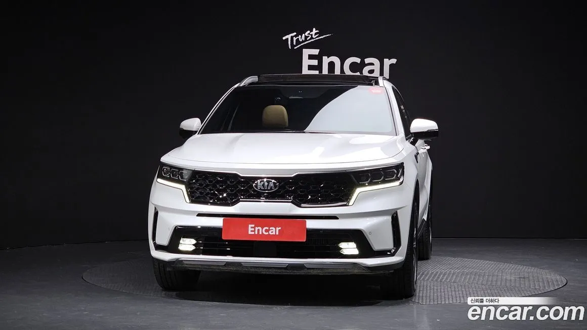 Kia Sorento — фото 3