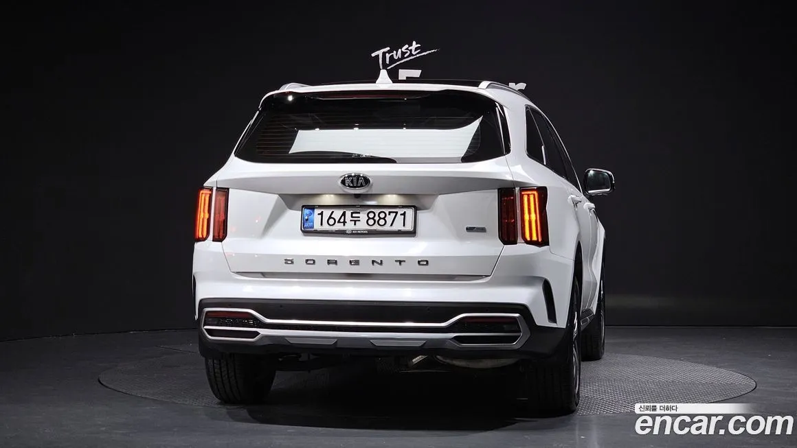 Kia Sorento — фото 5