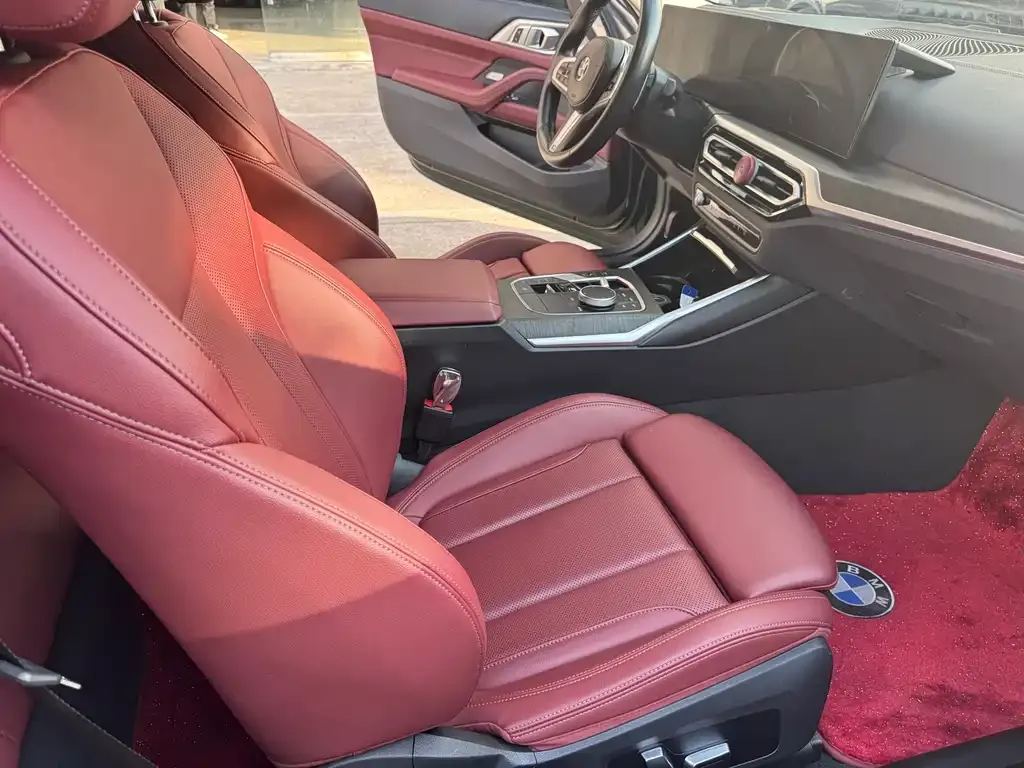BMW 4 Series — фото 4