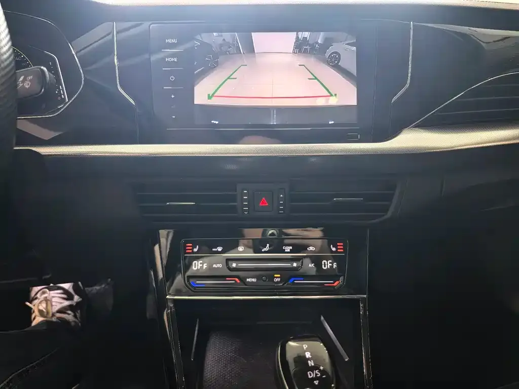 Volkswagen Passat — фото 5