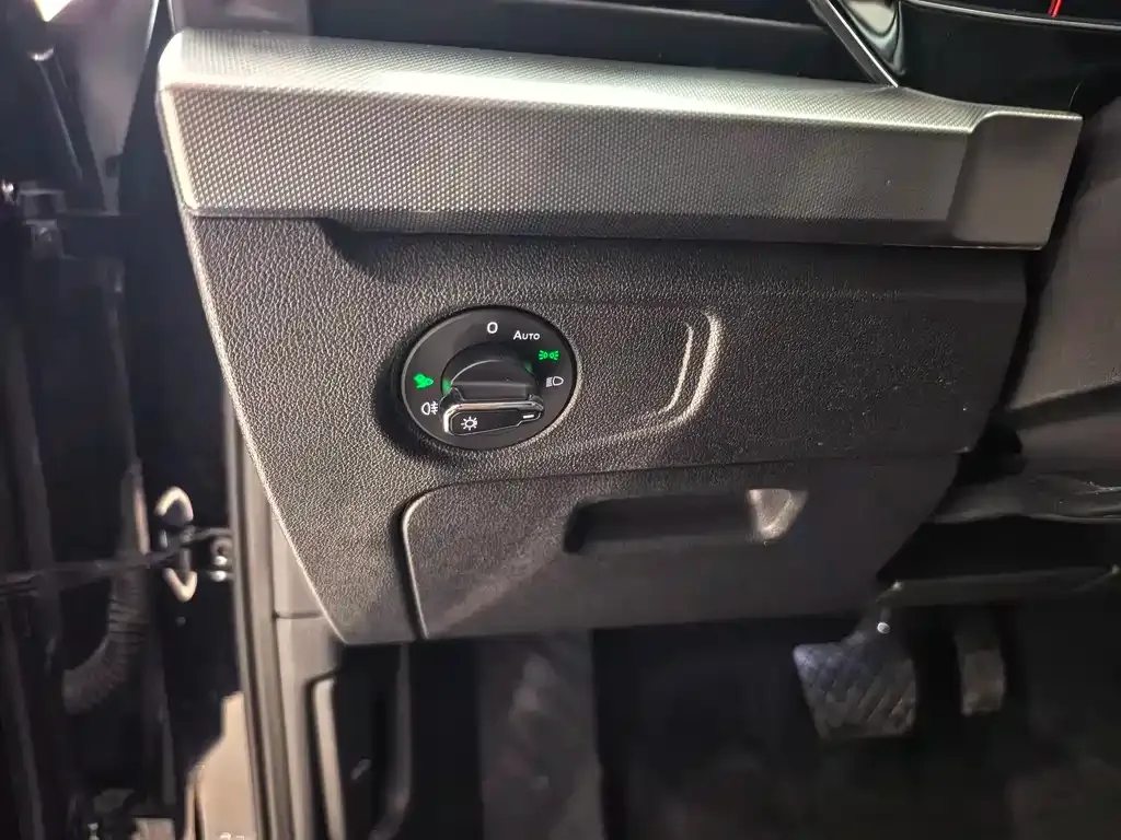 Volkswagen Passat — фото 4