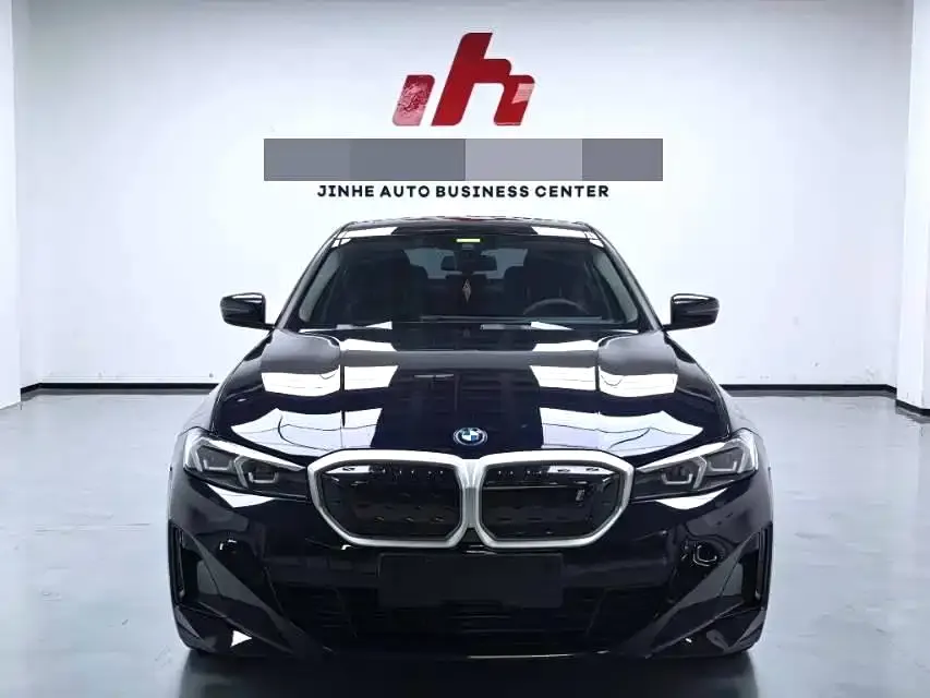 BMW i3 — фото 7
