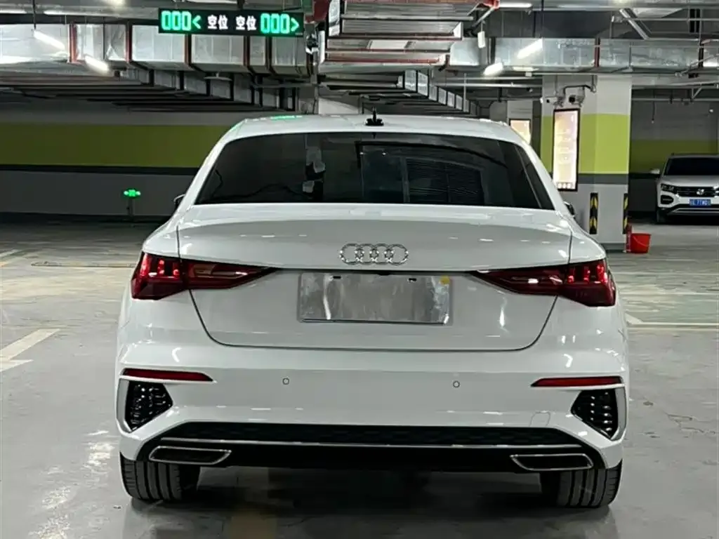 Audi A3 — фото 6