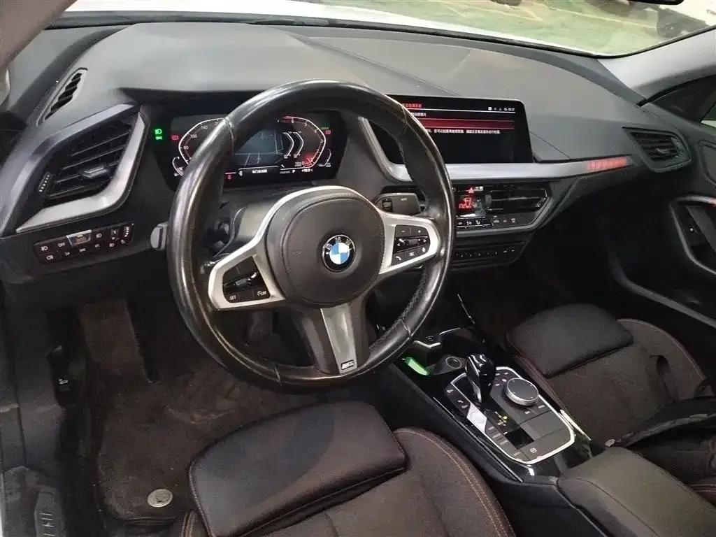 BMW 2 Series (Import) — фото 4