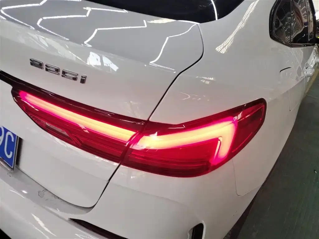 BMW 2 Series (Import) — фото 3