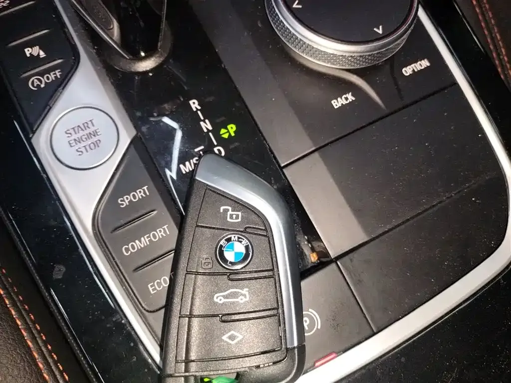 BMW 2 Series (Import) — фото 10