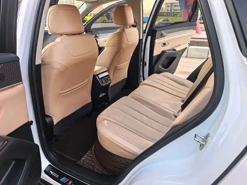 BYD Pro New Energy — фото 3