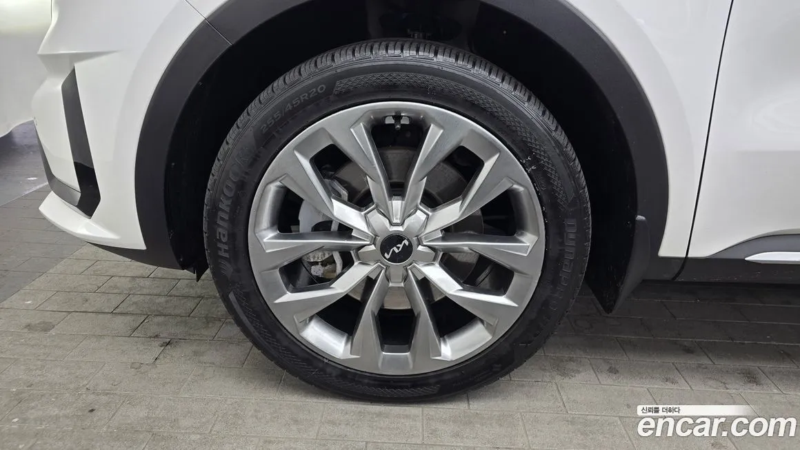 Kia Sorento — фото 9