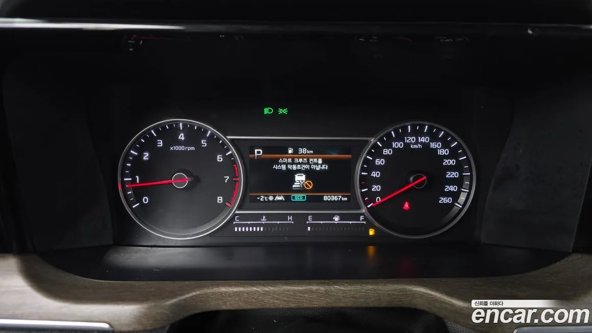 Kia Sorento — фото 2