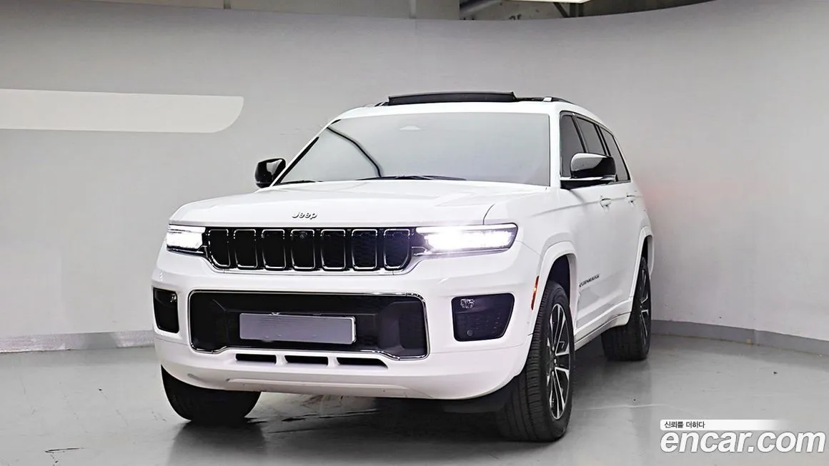 Jeep Cherokee — фото 3