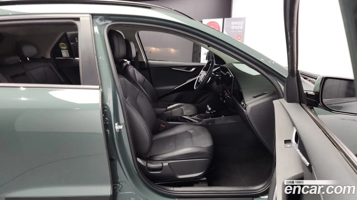 Kia Niro — фото 2