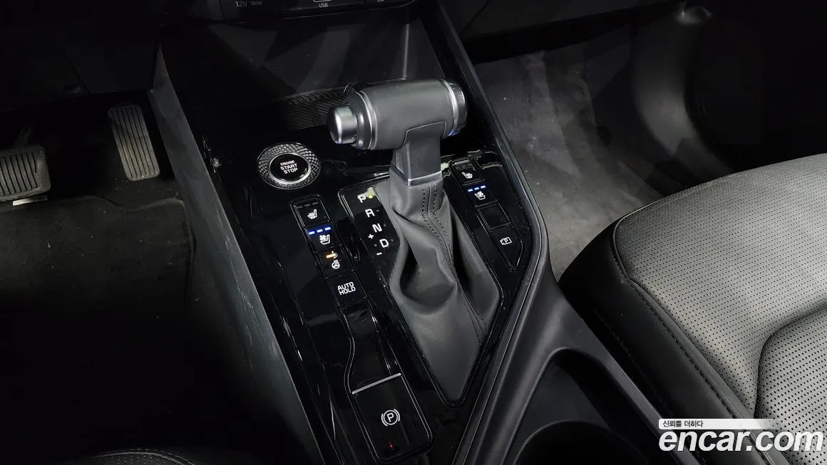 Kia Niro — фото 10