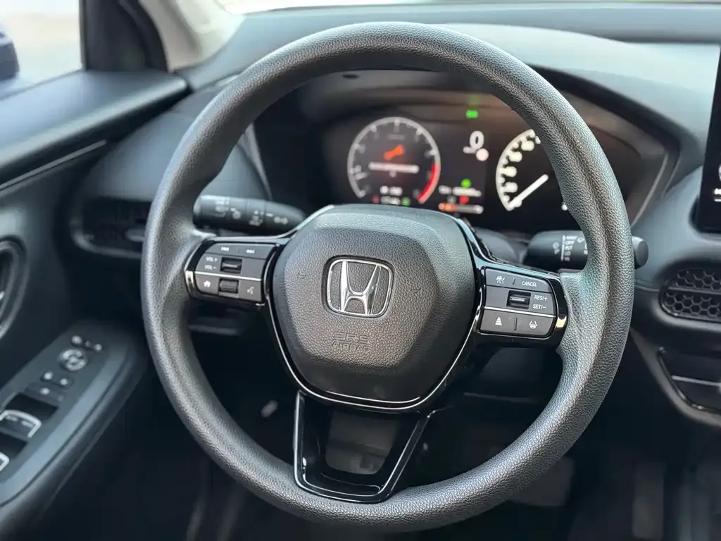 Honda HR-V — фото 3