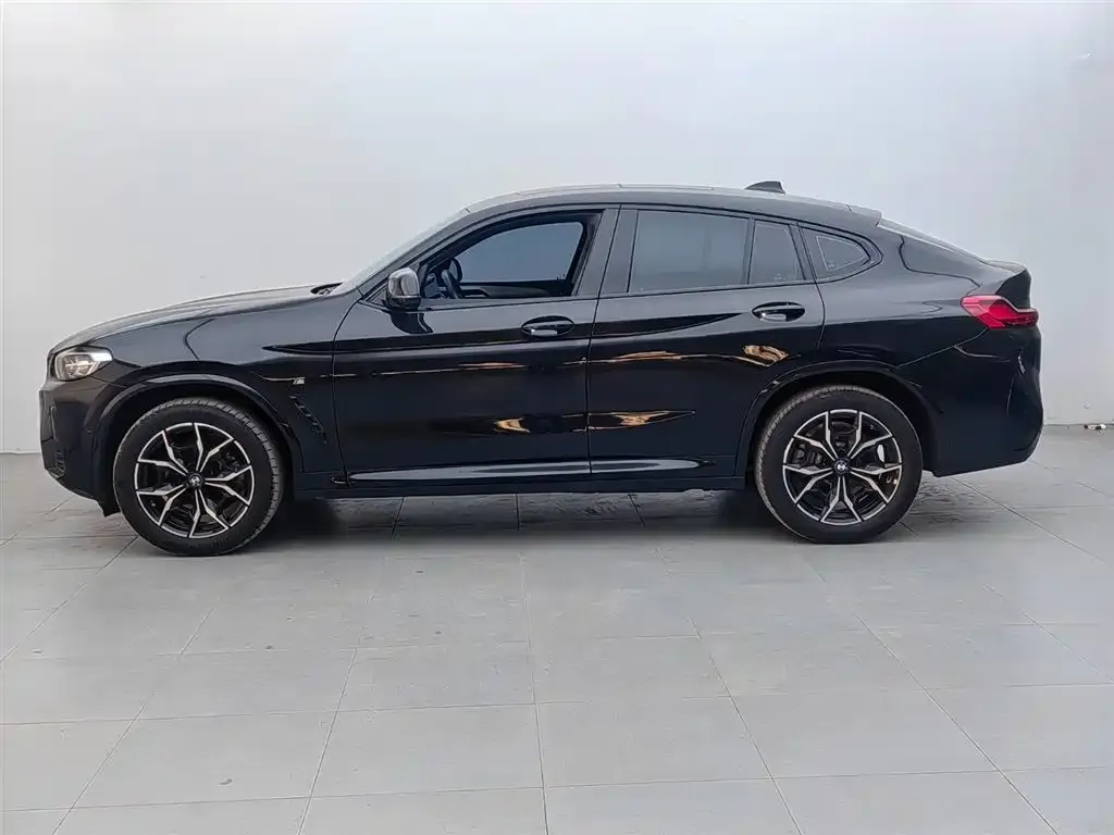 BMW X4 — фото 2