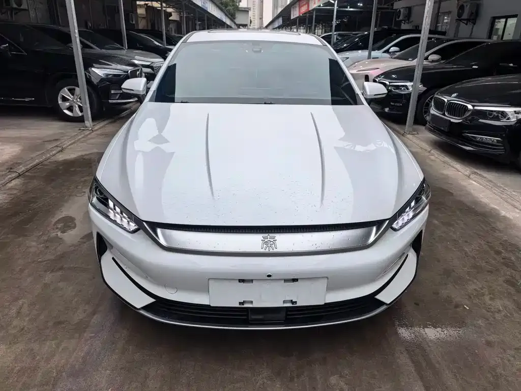 BYD Qin PLUS — фото 3