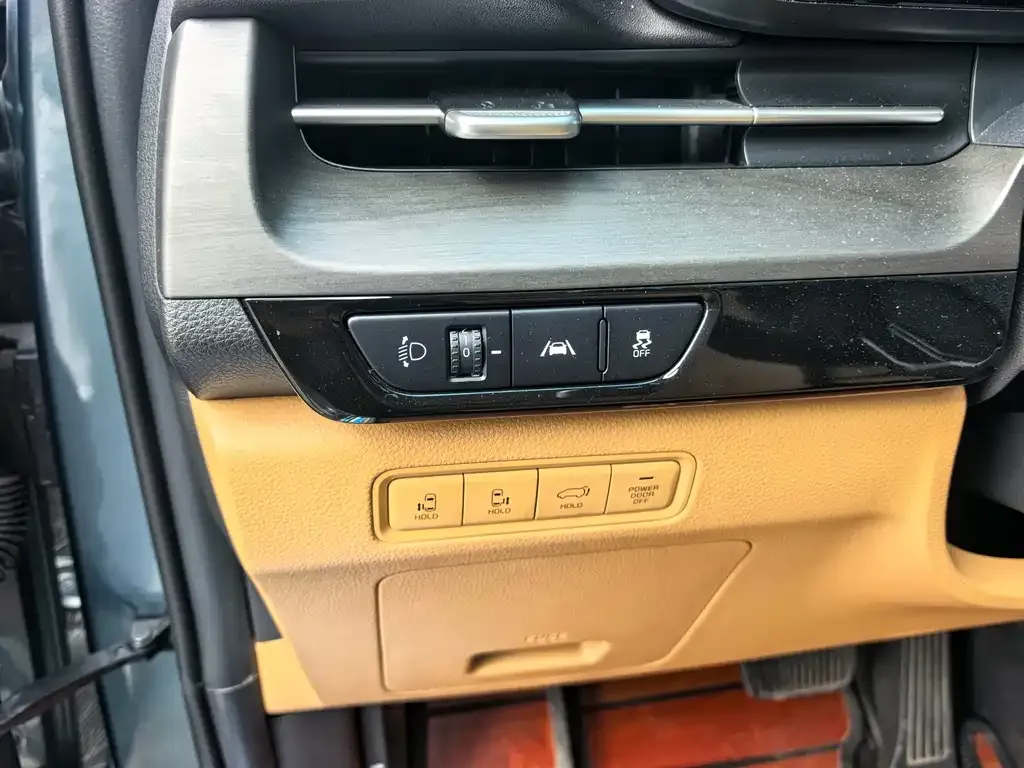 Kia Carnival — фото 8