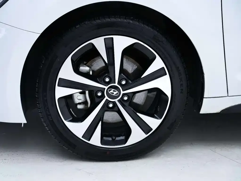 Hyundai Fista — фото 3