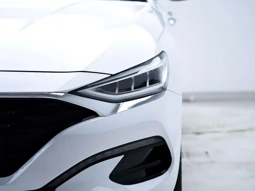 Hyundai Fista — фото 4