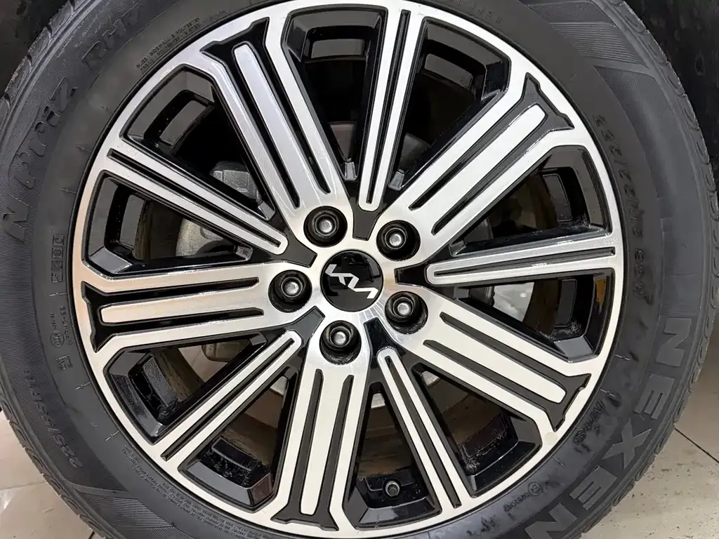 Kia Sportage — фото 9