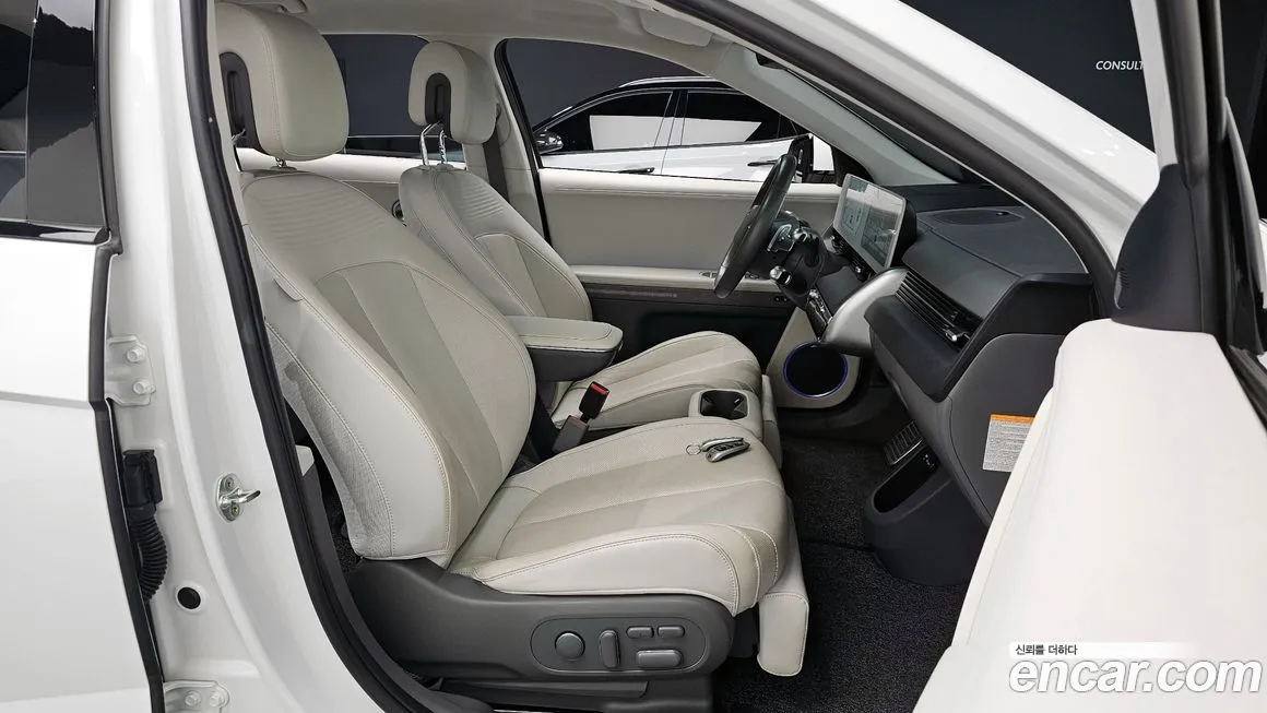 Hyundai Ioniq5 — фото 6
