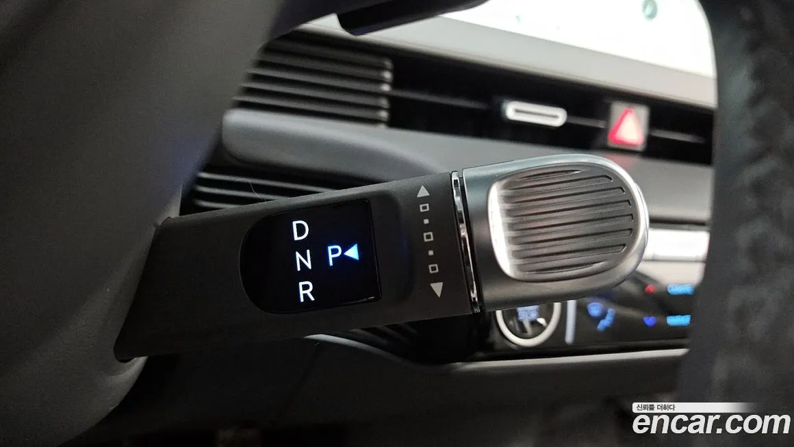 Hyundai Ioniq5 — фото 3