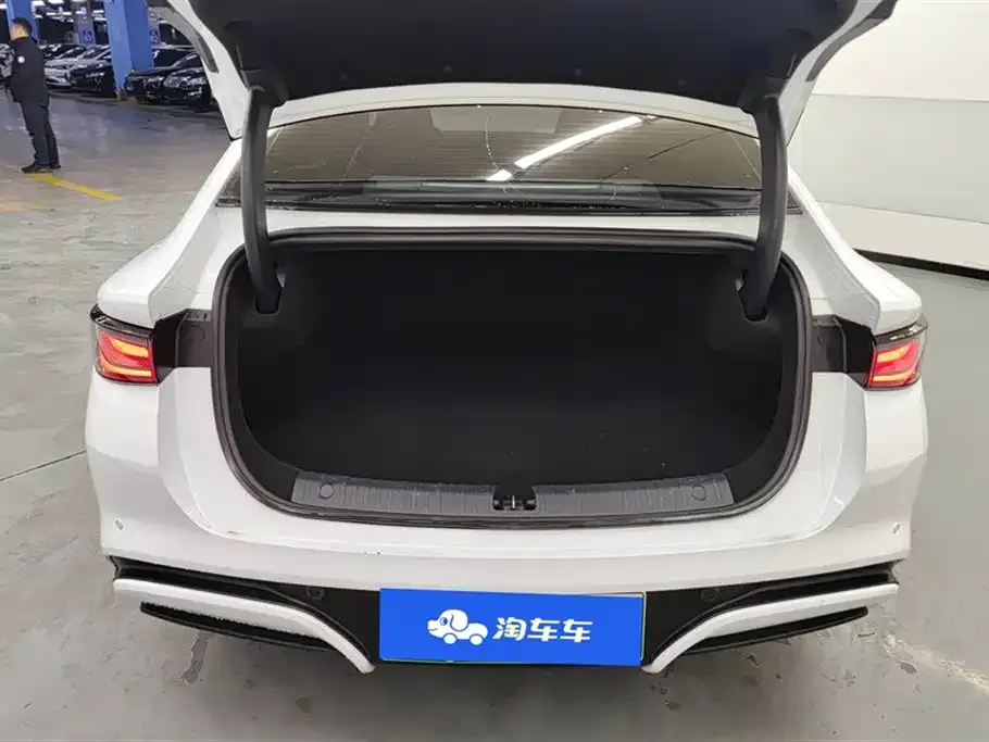 BYD Seal 06 — фото 4
