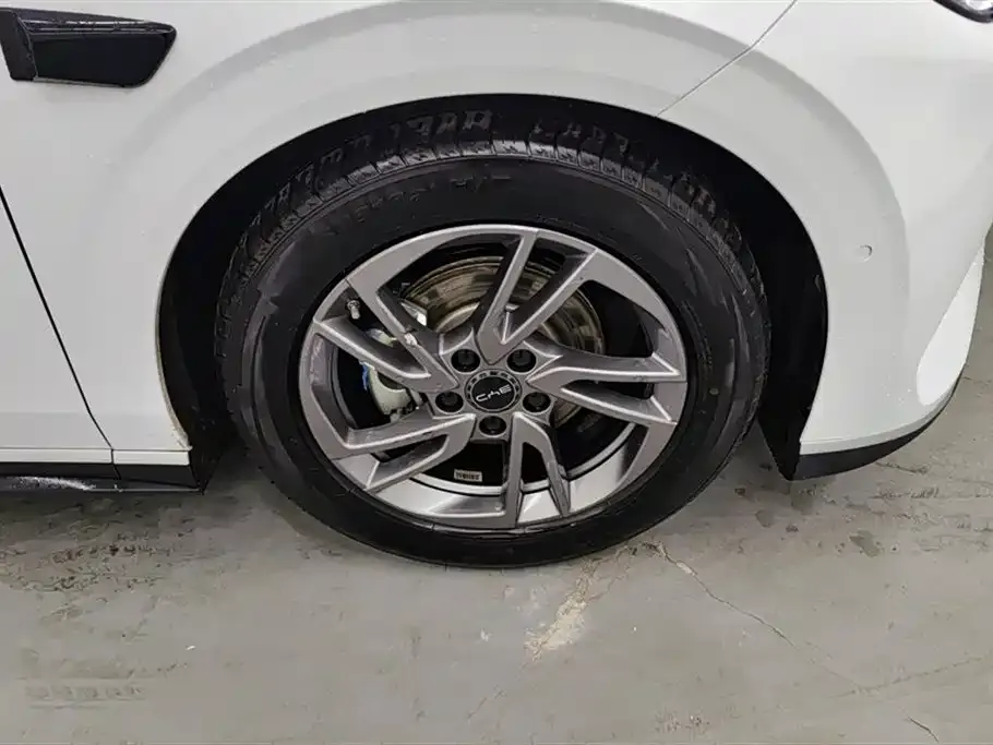 BYD Seal 06 — фото 3