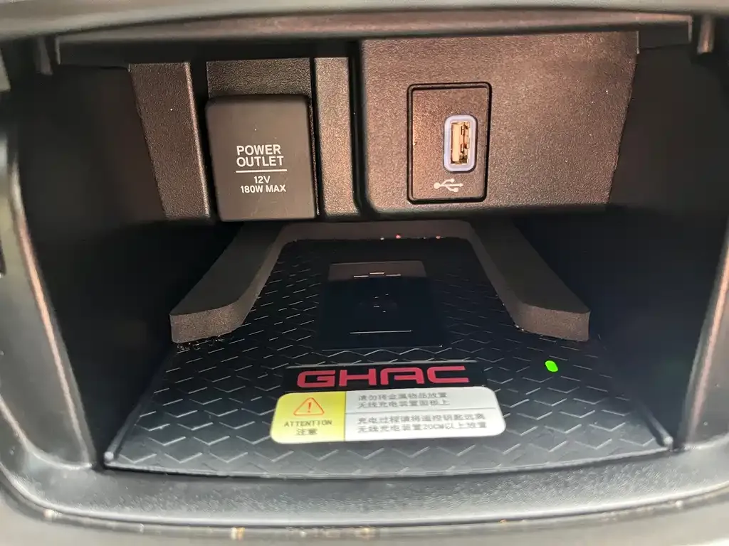 Honda Accord — фото 3