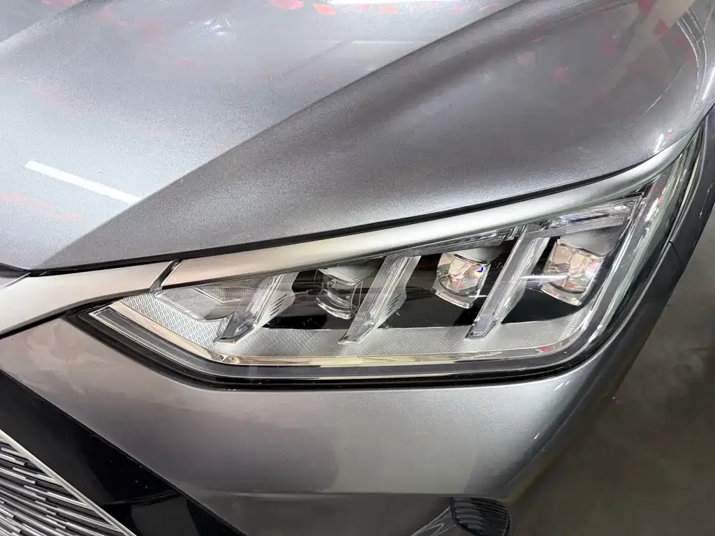 BYD PLUS New Energy — фото 3